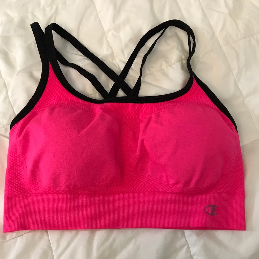 CHAMPION SPORTS BRA